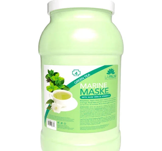 LP Marine Maske GreenTea 1gal