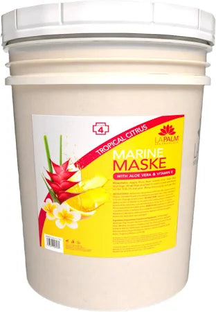 LP Marine Maske Tropical 5gal