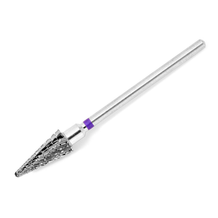 Luminary White Diamond Carbide Bit