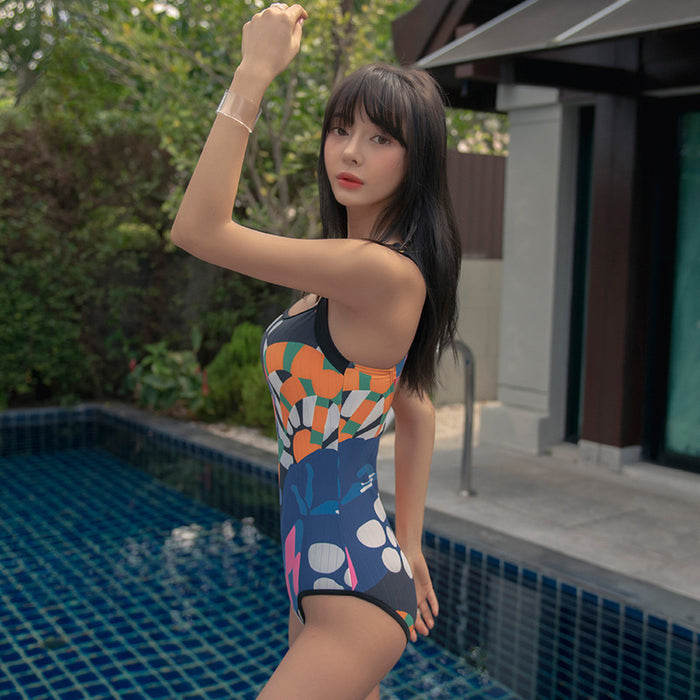 Luna's Swimsuit