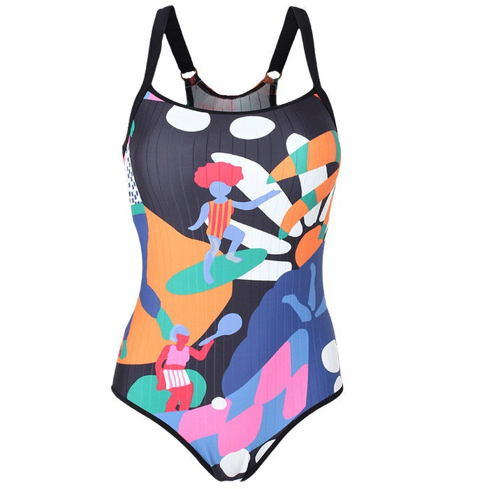 Luna's Swimsuit