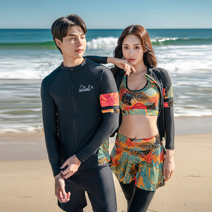 Luralie Wetsuit