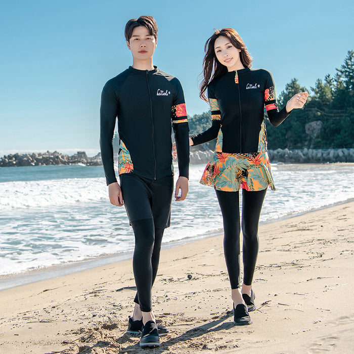 Luralie Wetsuit