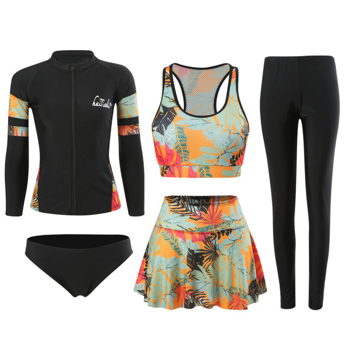 Luralie Wetsuit