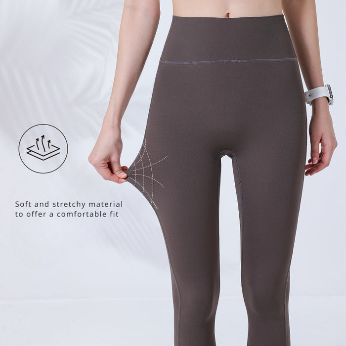Luxe Impact Tight