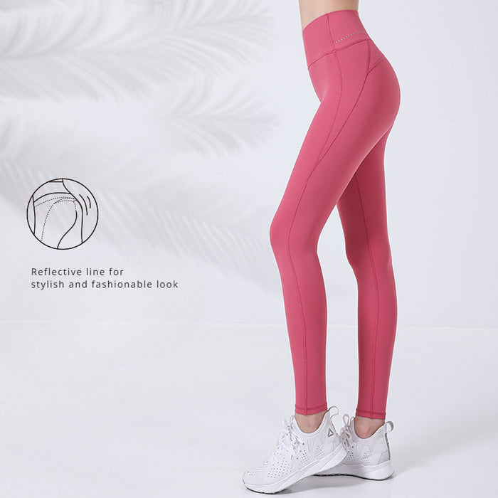 Luxe Impact Tight