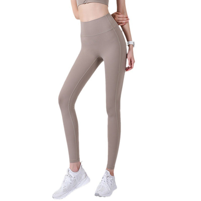 Luxe Impact Tight