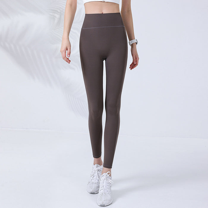 Luxe Impact Tight
