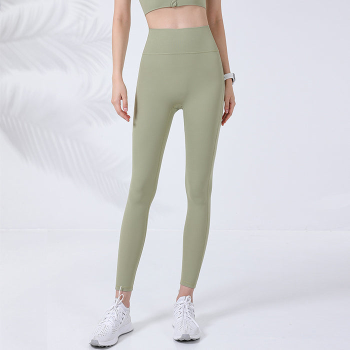 Luxe Impact Tight