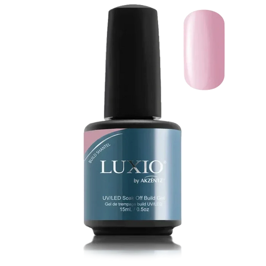 Luxio - Tinted Build Shantel