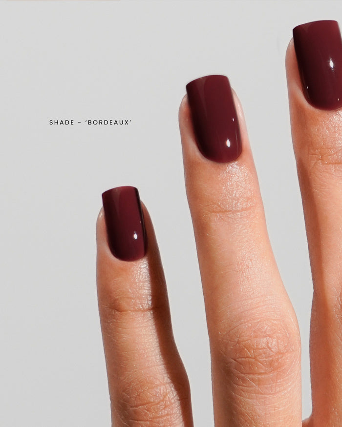 Luxio® Bordeaux (TPO-Free)