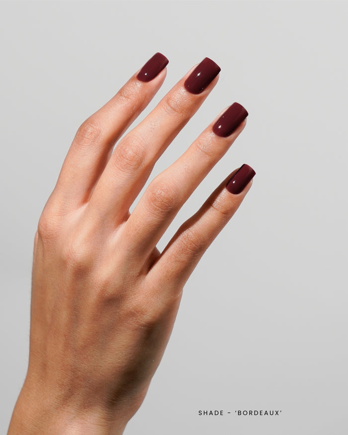 Luxio® Bordeaux (TPO-Free)