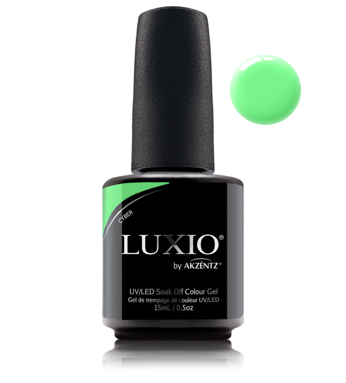 Luxio® Cyber (Original Formula)
