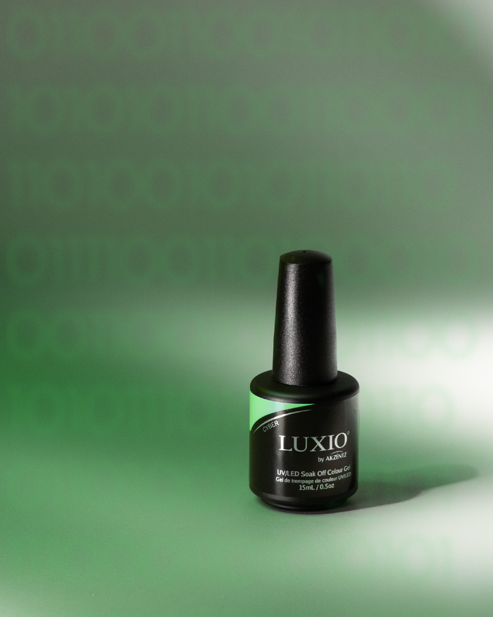 Luxio® Cyber (Original Formula)