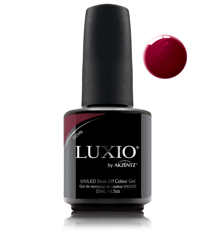 Luxio® Desire (Original Formula)