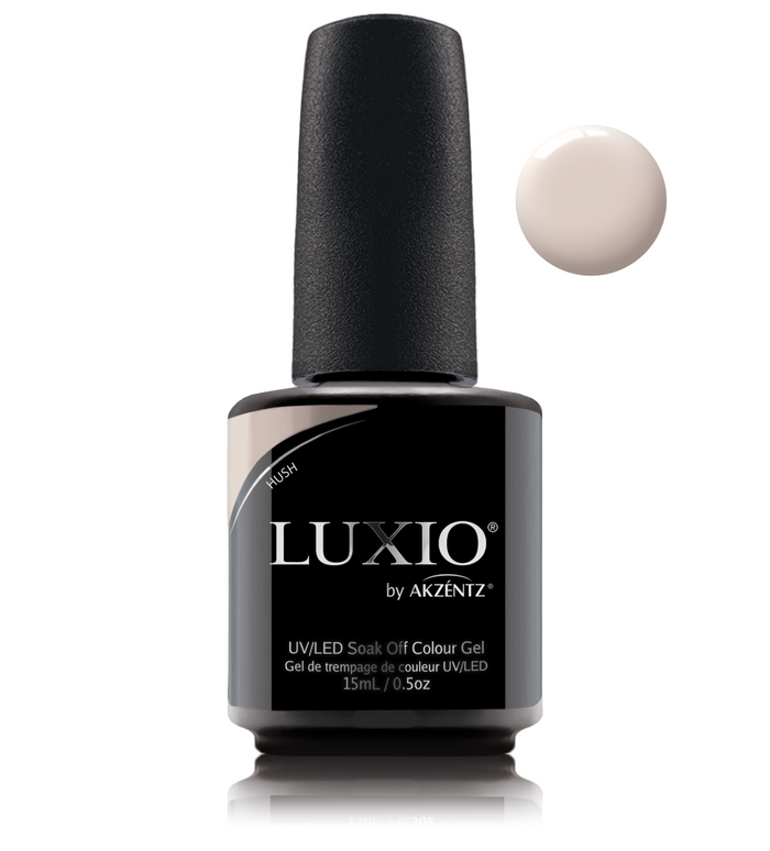 Luxio® Hush (Original Formula)
