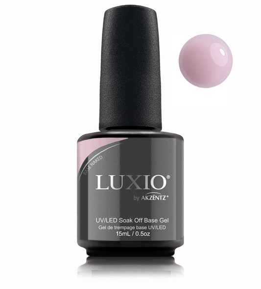 Luxio® Naked Base Naked (TPO-Free)