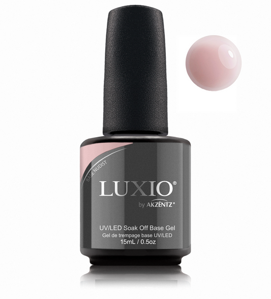Luxio® Naked Base Nudist (TPO-Free)