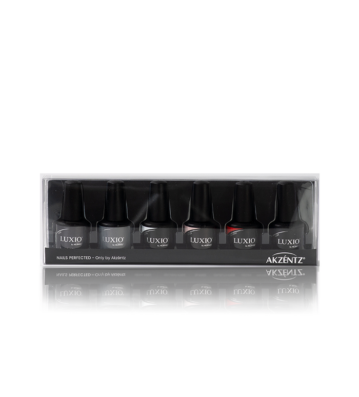 Luxio® Starter Kit