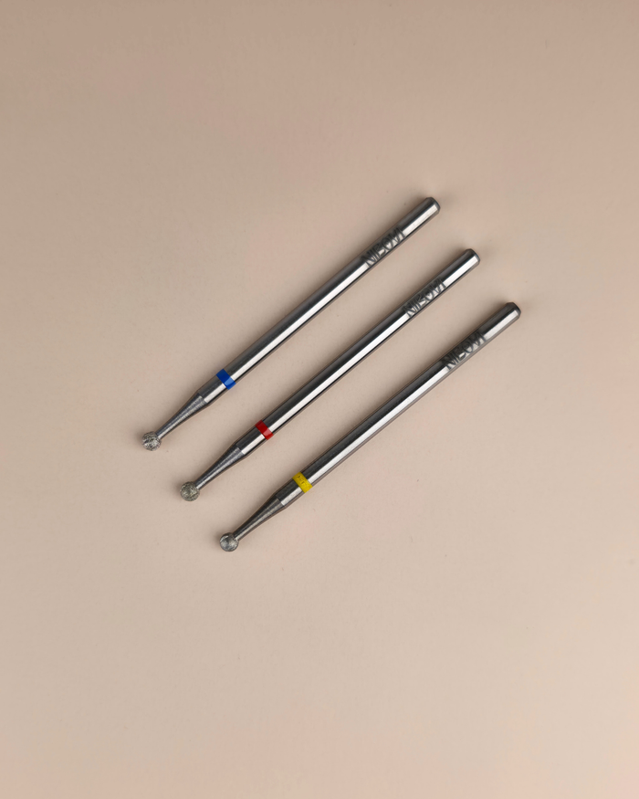 Lychee Cooling Ball Bit