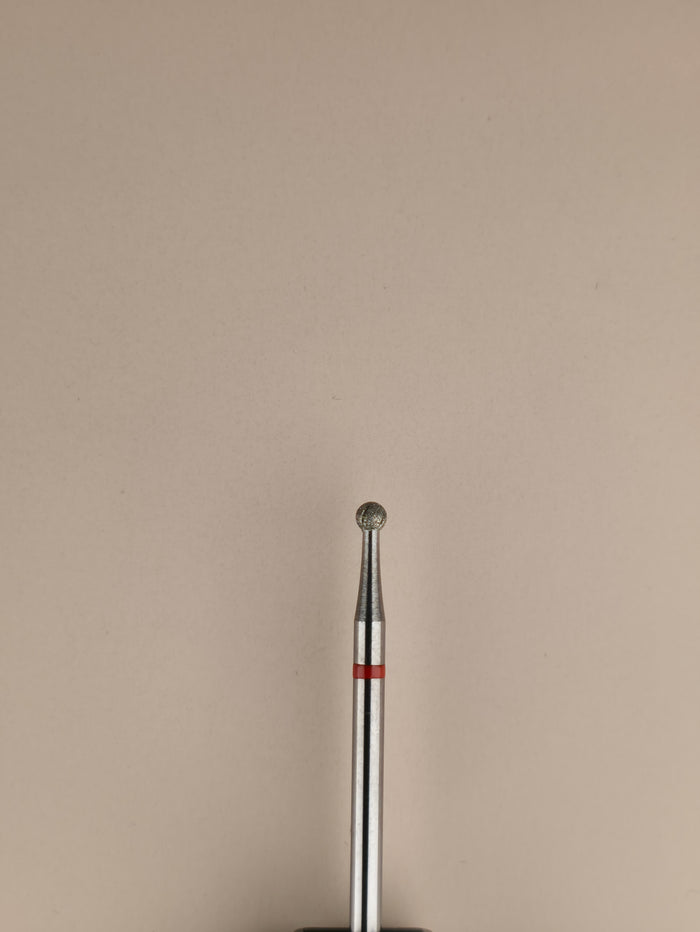 Lychee Cooling Ball Bit