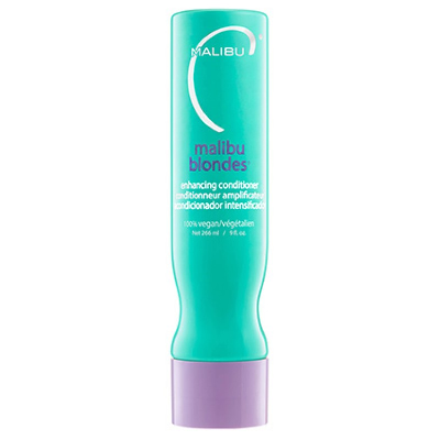 Malibu C MALIBU BLONDES Enhancing Conditioner 266ml