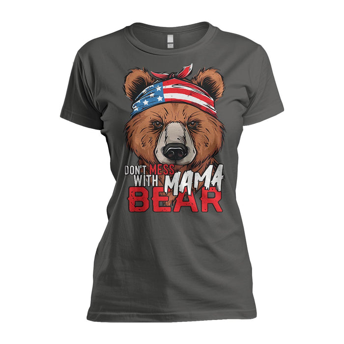 Mama Bear