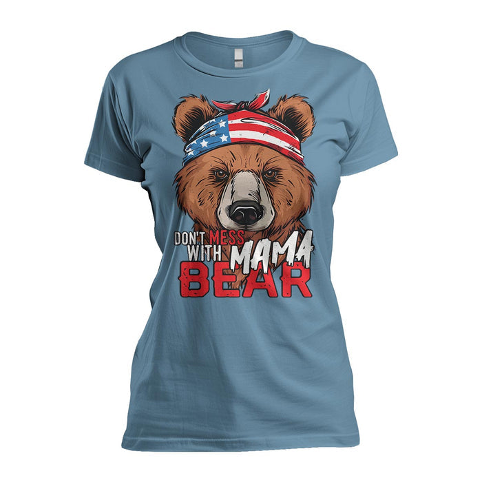 Mama Bear