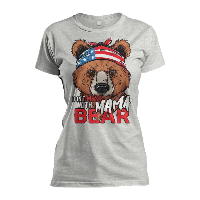 Mama Bear