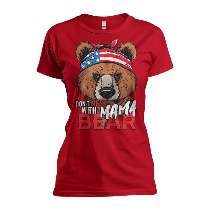 Mama Bear