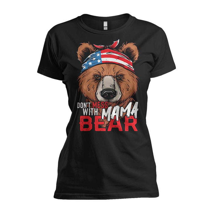 Mama Bear