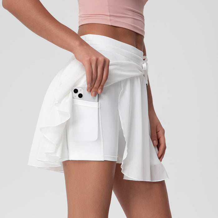 Matchpoint Skort