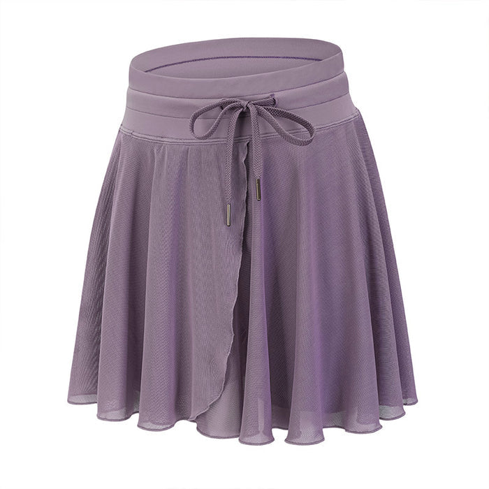 Matchpoint Skort