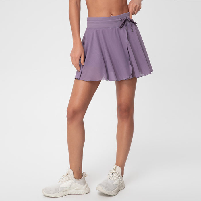 Matchpoint Skort