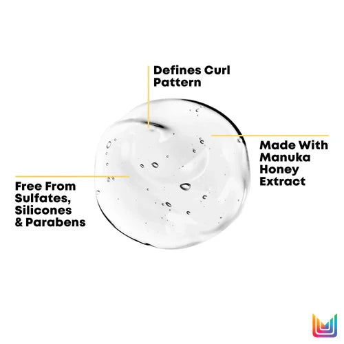 Matrix Total Results A Curl Can Dream Light Hold Gel 200ml