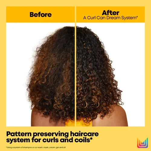 Matrix Total Results A Curl Can Dream Light Hold Gel 200ml