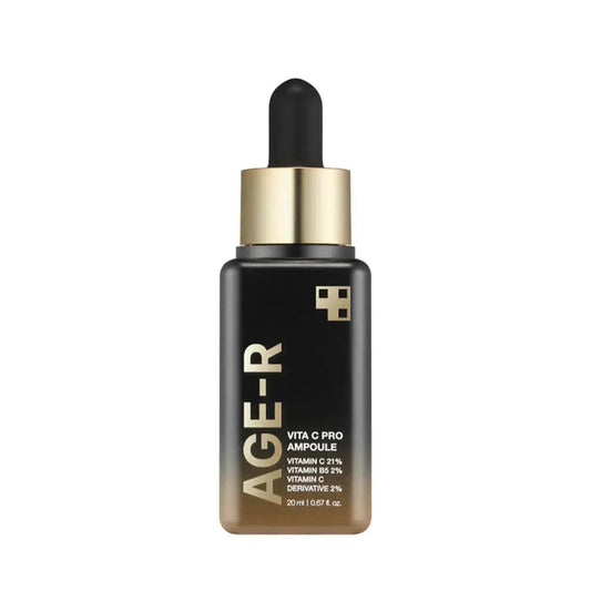 MEDICUBE AGE-R Vita C Pro Ampoule-20 ml - DOKAN