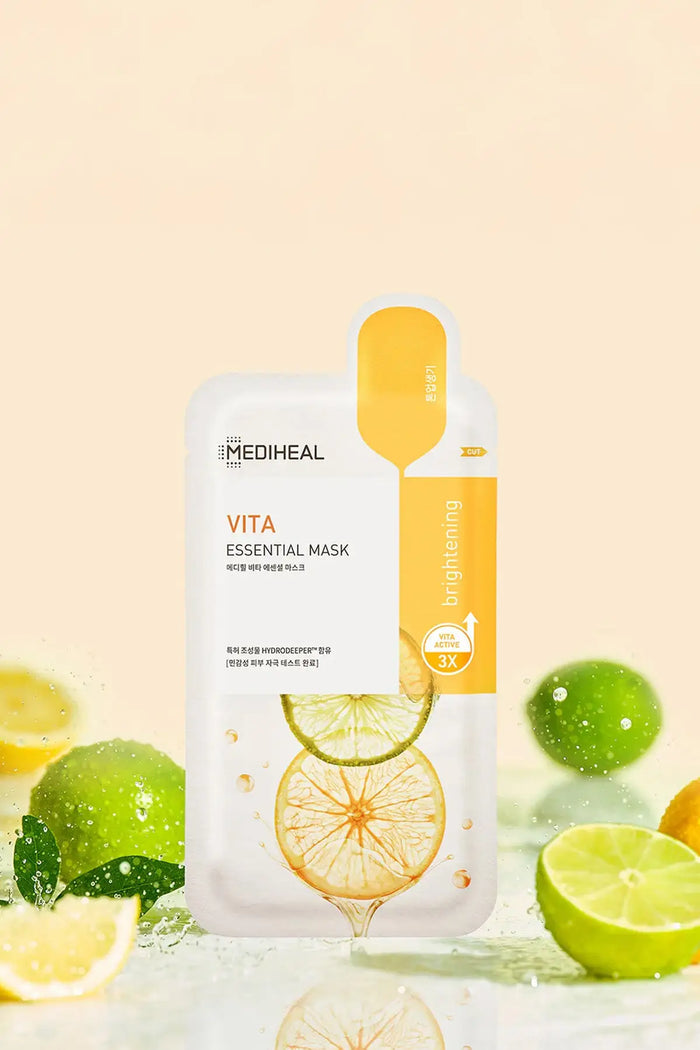 MEDIHEAL ESSENTIAL MASK MEDIHEAL
