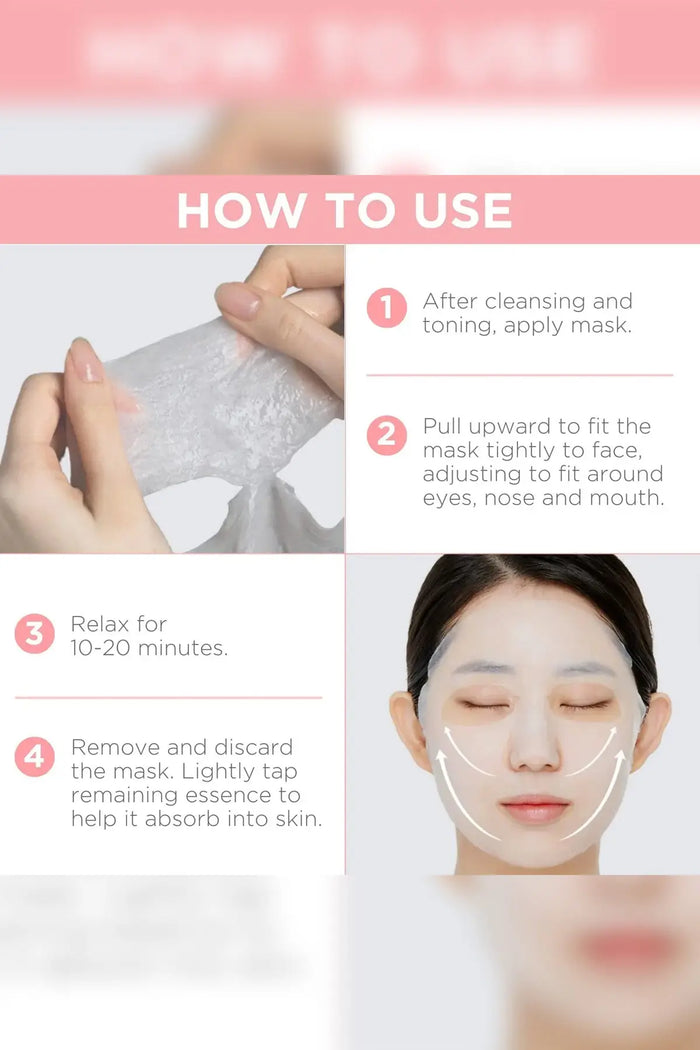 MEDIHEAL ESSENTIAL MASK MEDIHEAL