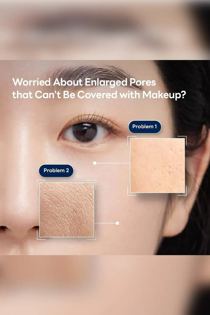 MEDIHEAL SPICULE PORE TIGHTENING SYSTEM 1 - BSW BEAUTY CANADA