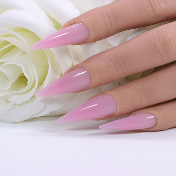 Medium Pink Builder Gel, 15g