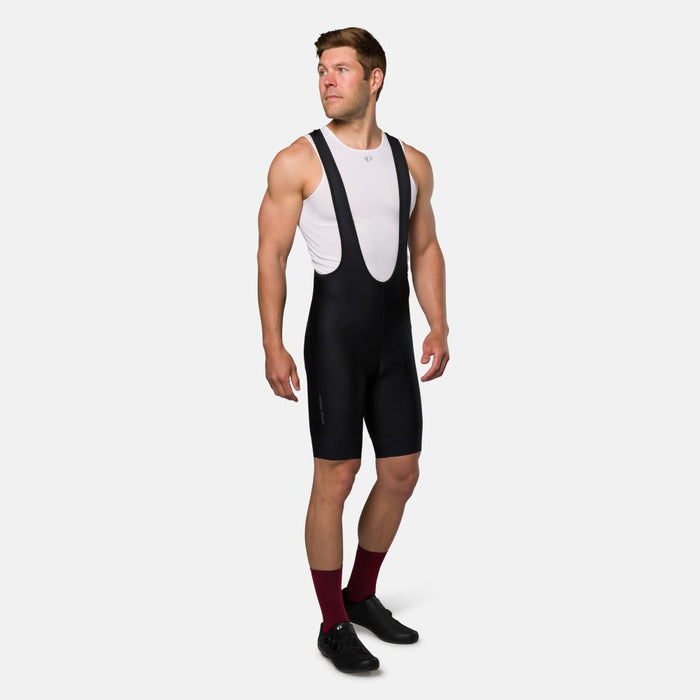 color:BLACK||view:SKU Image On Body||gender:Men||seo:ATTACK BIB SHORT