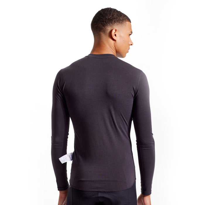 color:PHANTOM||view:SKU Image Detail||gender:Men||seo:Men's Transfer Wool Long Sleeve Baselayer