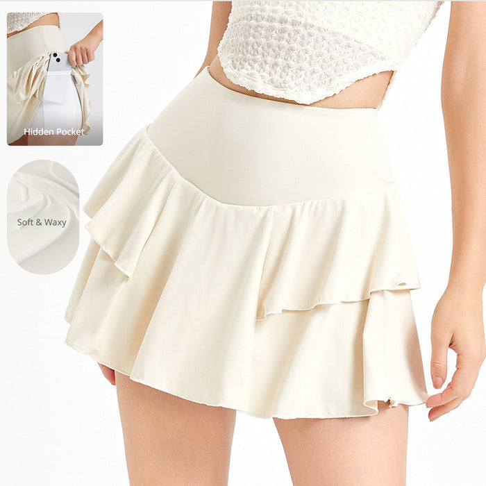Mexwears Skort