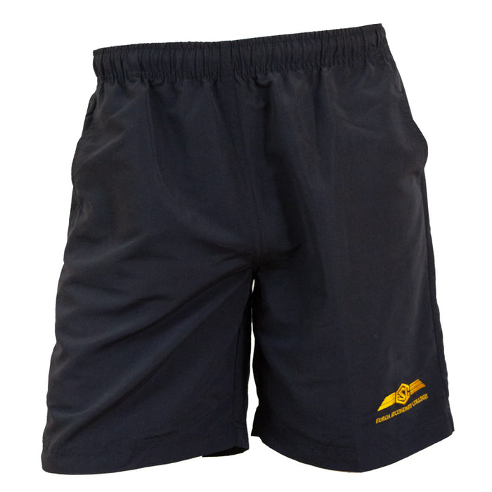 Microfibre Shorts**