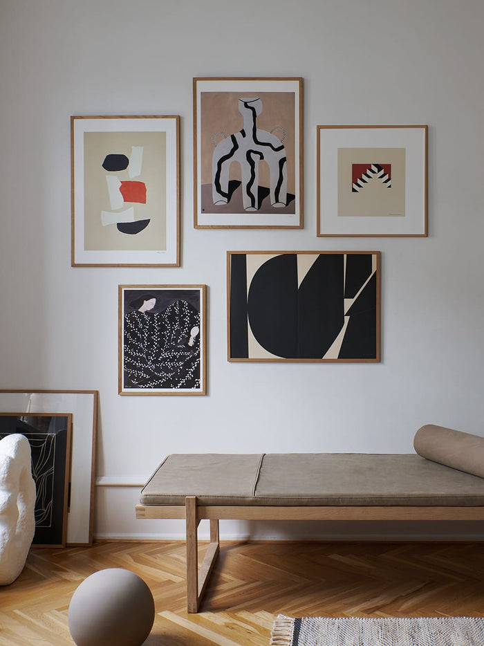 Picnic by Alium Gallery