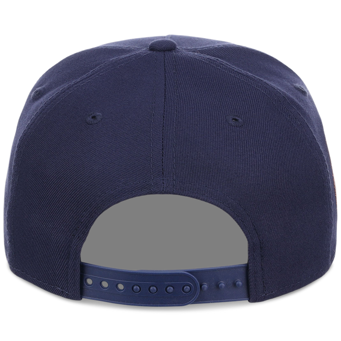 Milwaukee Brewers MLB Copper Blush New Era 9FORTY