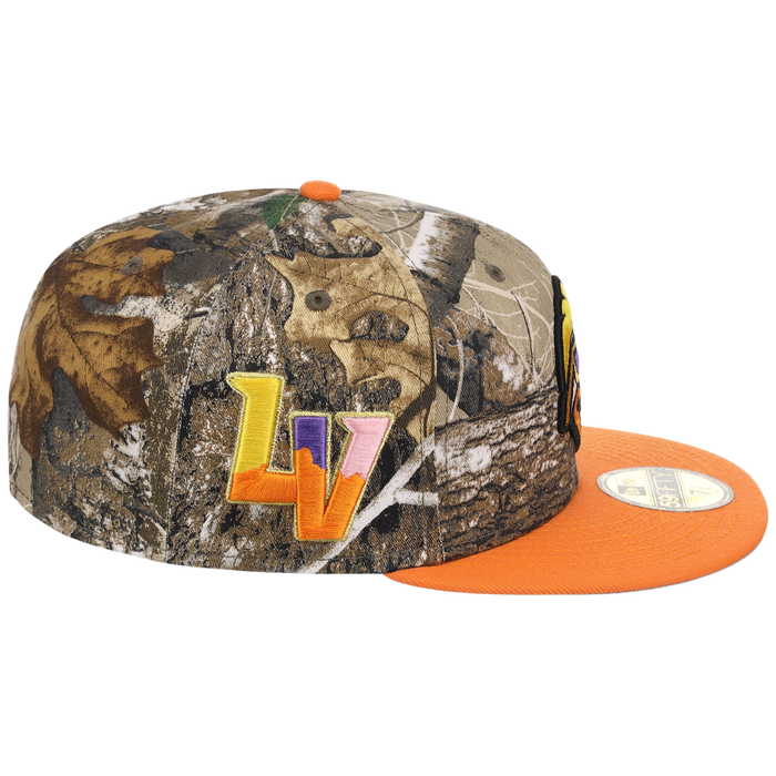 Minor League Monday - Las Vegas Aviators New Era 59FIFTY