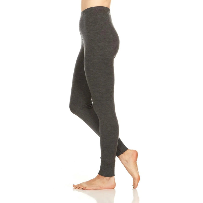 Minus33 Women's Franconia Merino Wool Midweight Pant Pants Minus33