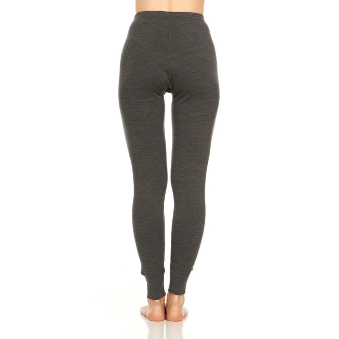 Minus33 Women's Franconia Merino Wool Midweight Pant Pants Minus33